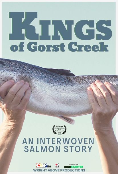 Kings of Gorst Creek movie poster