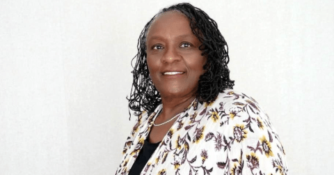 Rev. Sharon Bowers