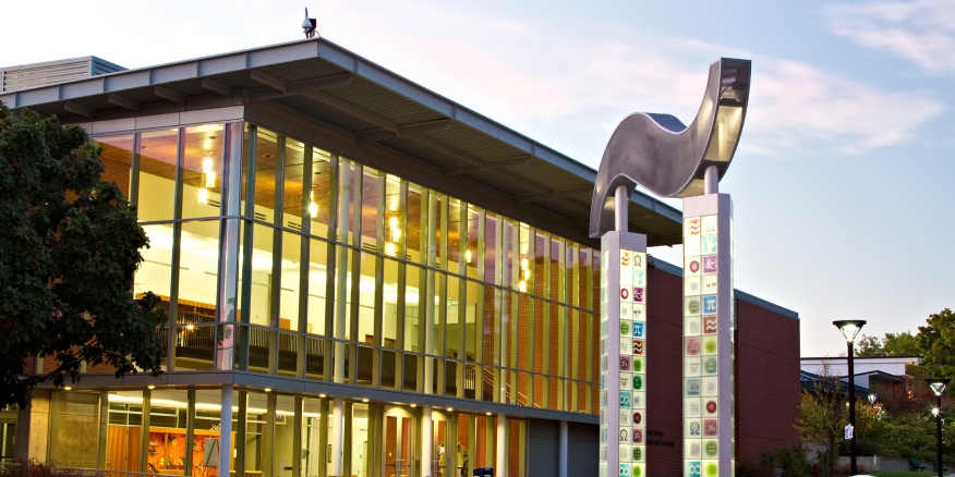Olympic College 2025 Calendar