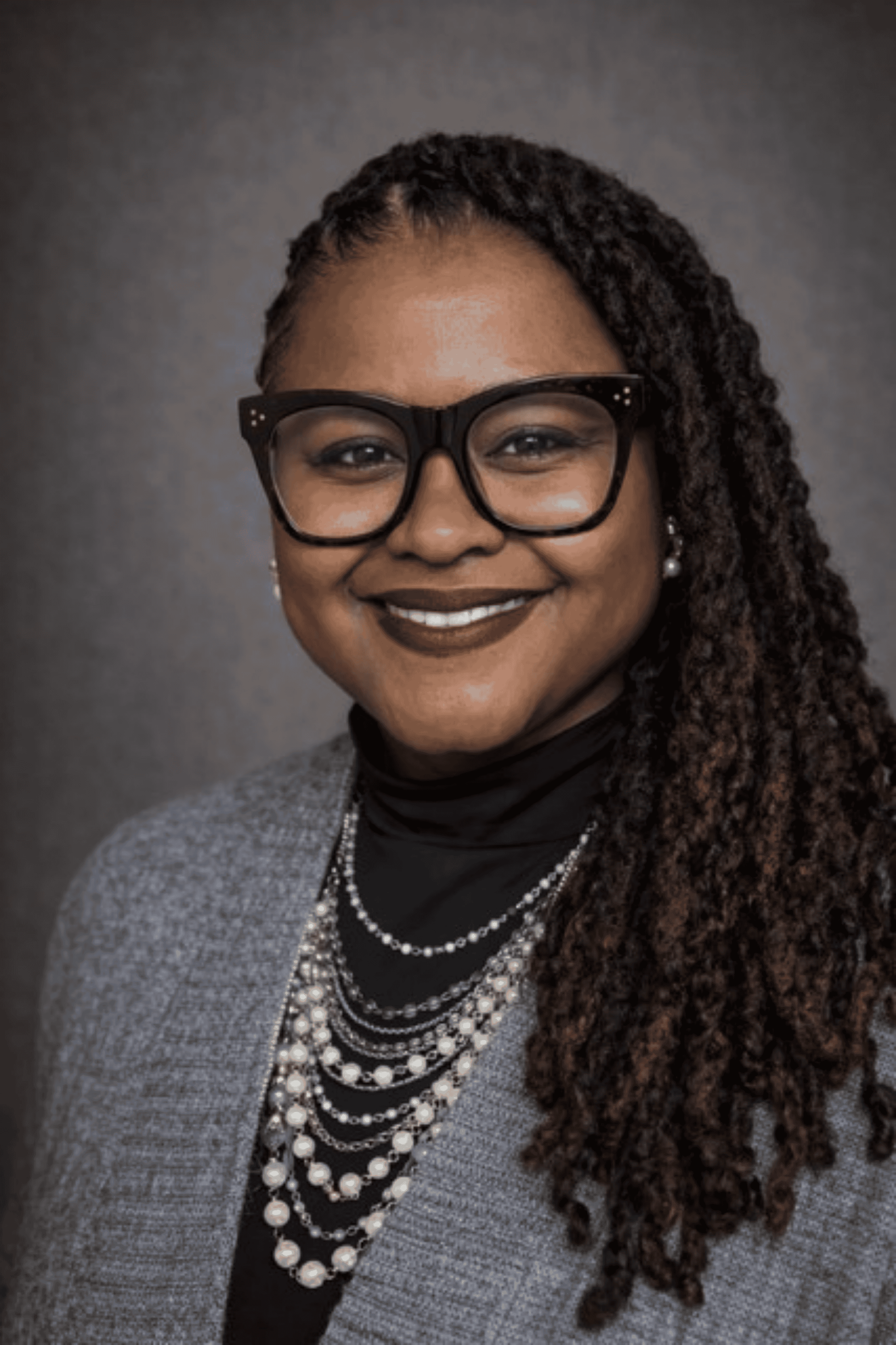 Dr. Chantae Recasner