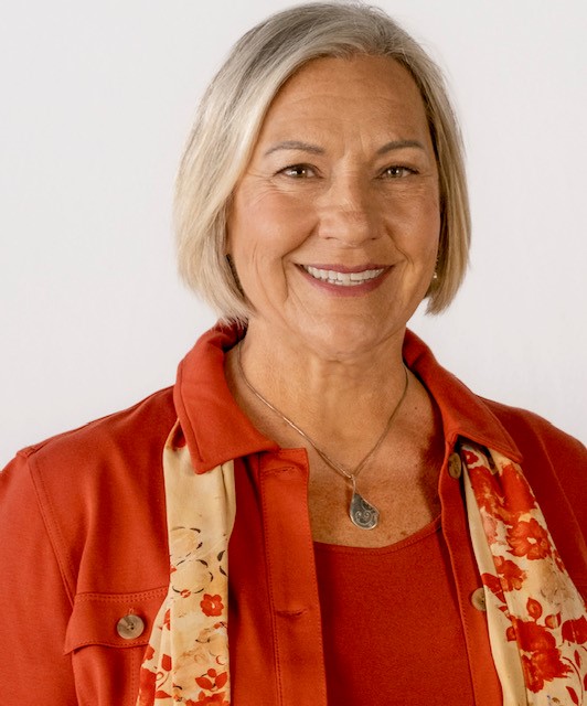 Joan Hanten
