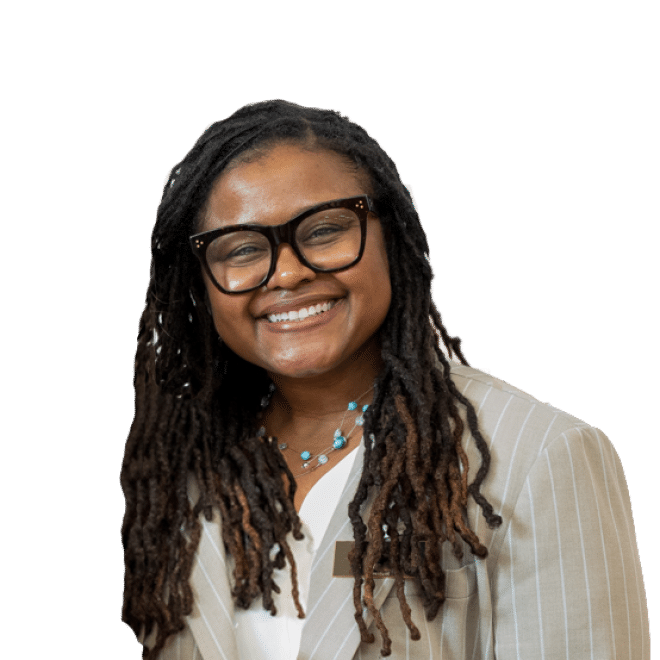 Dr. Chantae Recasner