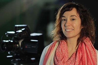 Filmmaking | Olympic College