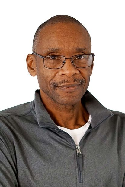 Anthony Carson