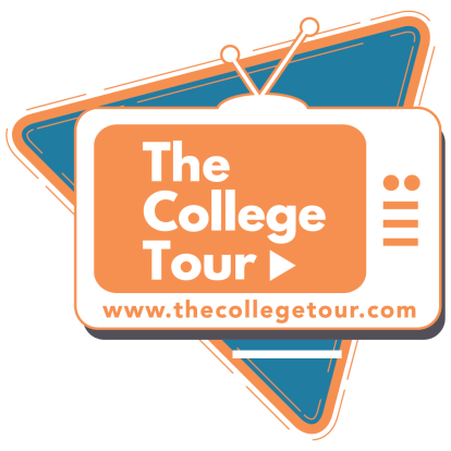 The College Tour logo