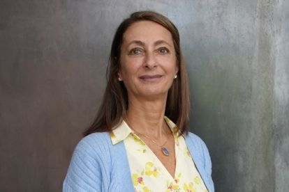 Mirelle Cohen