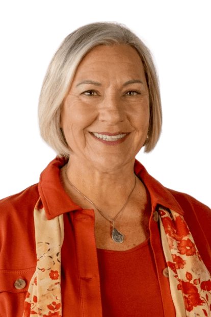Joan Hanten