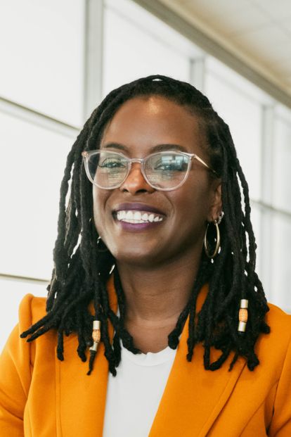 Kiesha B. Free