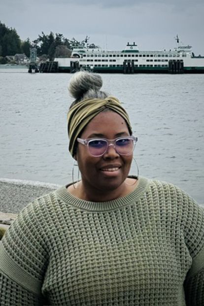 Kimberly Riley