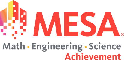 MESA logo