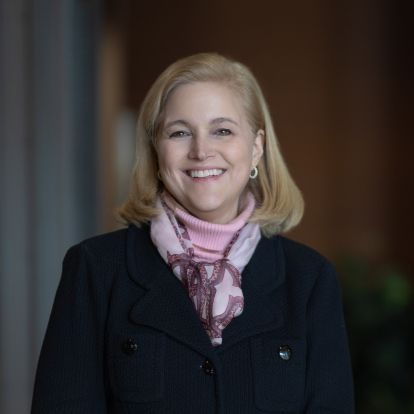 Christine Rolfes