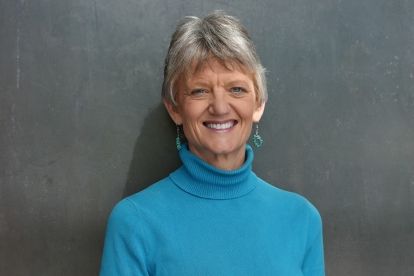 Terri Roper