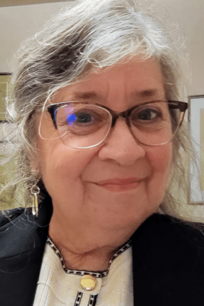 Sue Ann Miglino