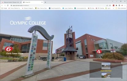 Virtual Tour