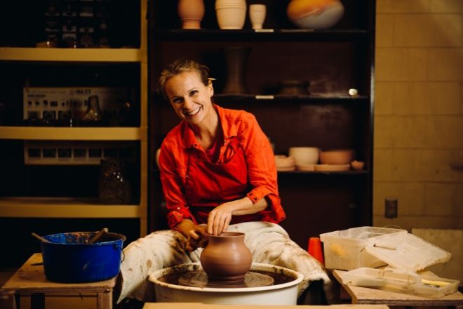 Professor Marie Weichman