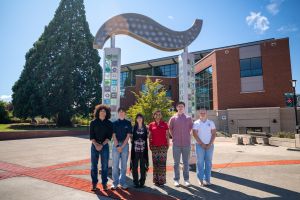 Student Government of Olympic College