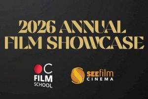 2026 Annual Film Showcase
