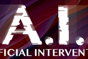 A.I. Artificial Intervention