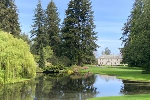 Bloedel Reserve