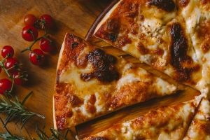 Cafe Pizza