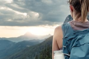 HikingFemale