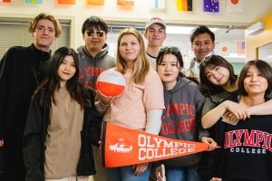 International Students