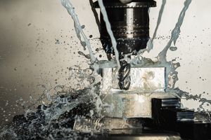 Machining Equipment