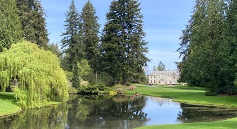 Bloedel Reserve