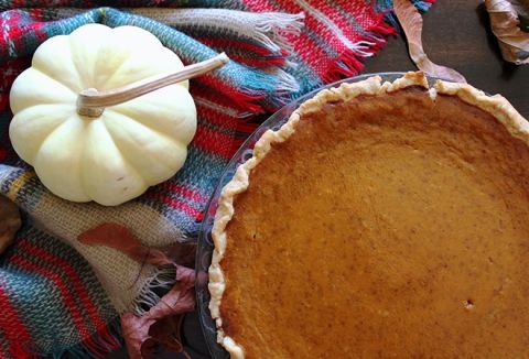 FriendsgivingPie Friendsgiving Pie