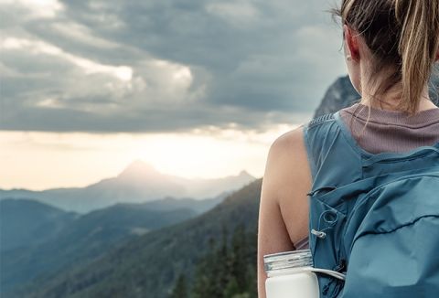 HikingFemale
