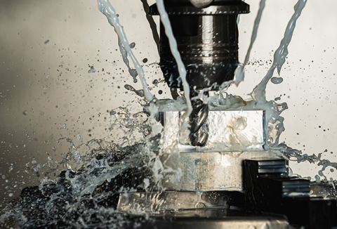 Machining Equipment