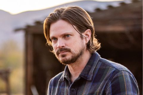 Photo of Mark Evans