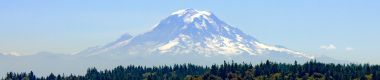 Mt. Rainier