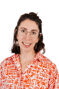 Amanda Pile