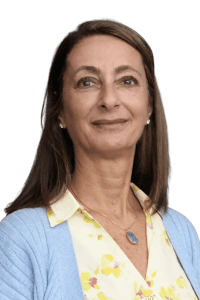 Mirelle Cohen
