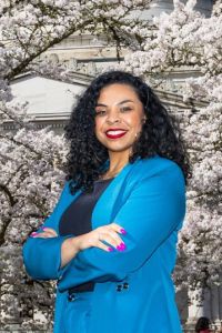 Dr. Natalie Hart