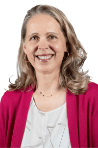 Jennifer Glasier