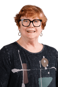 Kelly Sutherland