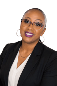 La-Keisha Harrell
