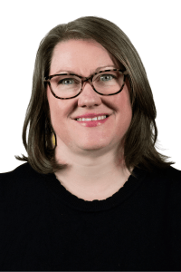 Raina Clifford