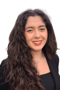 Rebecca Peters photo