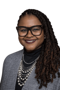 Dr. Chantae Recasner