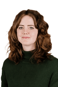 Samantha Morlan