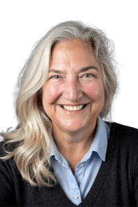 Wendy Coates