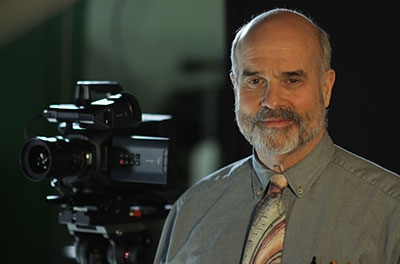 Headshot of Timothy Hagan